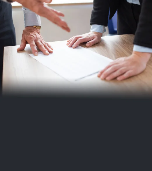 Contract Disputes & Breach of Agreement